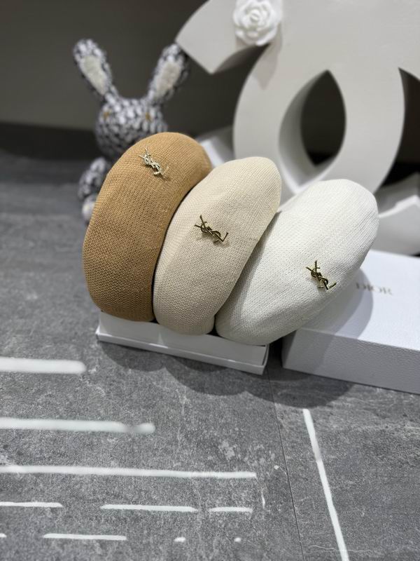 YSL beret dx02
